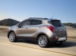 Buick Encore 2012 года